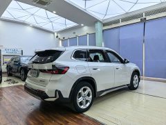 BMW iX1 2025 eDrive25L X Design Package - фото 14
