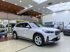 BMW iX1 2025 eDrive25L X Design Package - фото 3