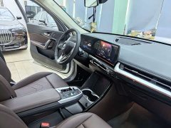 BMW iX1 2025 eDrive25L X Design Package - фото 6
