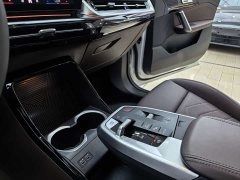 BMW iX1 2025 eDrive25L X Design Package - фото 8