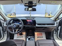 BMW iX1 2025 eDrive25L X Design Package - фото 9