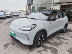 Wuling Bingo PLUS 2024 330km five-seater version - фото 1