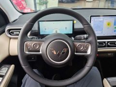 Wuling Bingo PLUS 2024 330km five-seater version - фото 10