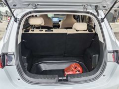 Wuling Bingo PLUS 2024 330km five-seater version - фото 11