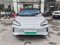Wuling Bingo PLUS 2024 330km five-seater version - фото 2