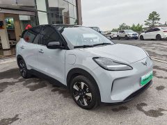 Wuling Bingo PLUS 2024 330km five-seater version - фото 3