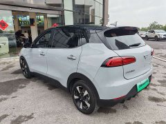 Wuling Bingo PLUS 2024 330km five-seater version - фото 4