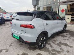 Wuling Bingo PLUS 2024 330km five-seater version - фото 6