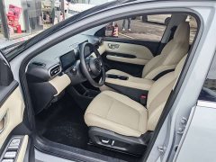 Wuling Bingo PLUS 2024 330km five-seater version - фото 7