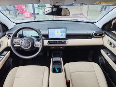 Wuling Bingo PLUS 2024 330km five-seater version - фото 8