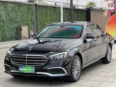 Mercedes-Benz E-Class E 300 L Fashion - фото 1