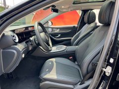 Mercedes-Benz E-Class E 300 L Fashion - фото 10