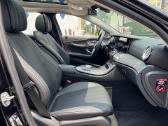 Mercedes-Benz E-Class E 300 L Fashion - фото 12