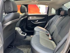 Mercedes-Benz E-Class E 300 L Fashion - фото 14