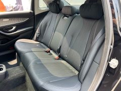 Mercedes-Benz E-Class E 300 L Fashion - фото 15