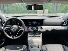Mercedes-Benz E-Class E 300 L Fashion - фото 16