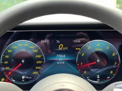 Mercedes-Benz E-Class E 300 L Fashion - фото 18