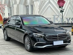 Mercedes-Benz E-Class E 300 L Fashion - фото 3