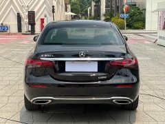 Mercedes-Benz E-Class E 300 L Fashion - фото 5