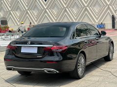 Mercedes-Benz E-Class E 300 L Fashion - фото 6