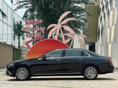 Mercedes-Benz E-Class E 300 L Fashion - фото 7