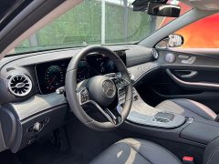 Mercedes-Benz E-Class E 300 L Fashion - фото 9