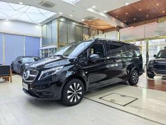 Mercedes-Benz Vito 2023 2.0T Business Edition 7 seats - фото 1