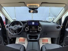 Mercedes-Benz Vito 2023 2.0T Business Edition 7 seats - фото 10