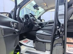 Mercedes-Benz Vito 2023 2.0T Business Edition 7 seats - фото 11