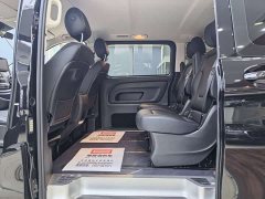 Mercedes-Benz Vito 2023 2.0T Business Edition 7 seats - фото 12