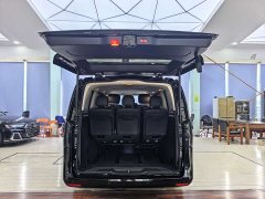 Mercedes-Benz Vito 2023 2.0T Business Edition 7 seats - фото 14