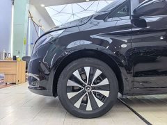 Mercedes-Benz Vito 2023 2.0T Business Edition 7 seats - фото 15