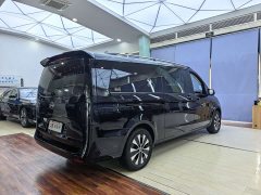 Mercedes-Benz Vito 2023 2.0T Business Edition 7 seats - фото 16