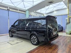 Mercedes-Benz Vito 2023 2.0T Business Edition 7 seats - фото 18