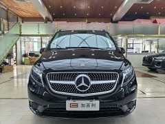 Mercedes-Benz Vito 2023 2.0T Business Edition 7 seats - фото 2