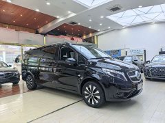 Mercedes-Benz Vito 2023 2.0T Business Edition 7 seats - фото 3