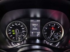 Mercedes-Benz Vito 2023 2.0T Business Edition 7 seats - фото 4
