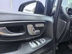 Mercedes-Benz Vito 2023 2.0T Business Edition 7 seats - фото 5