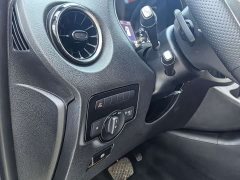 Mercedes-Benz Vito 2023 2.0T Business Edition 7 seats - фото 6