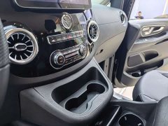 Mercedes-Benz Vito 2023 2.0T Business Edition 7 seats - фото 8