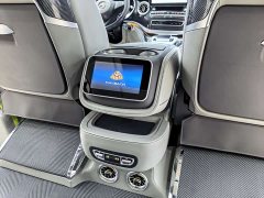 Mercedes-Benz Vito 2.0T Business Edition 7 seats - фото 10