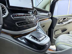 Mercedes-Benz Vito 2.0T Business Edition 7 seats - фото 11