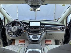 Mercedes-Benz Vito 2.0T Business Edition 7 seats - фото 12