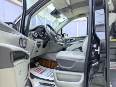 Mercedes-Benz Vito 2.0T Business Edition 7 seats - фото 13