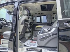 Mercedes-Benz Vito 2.0T Business Edition 7 seats - фото 14