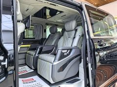 Mercedes-Benz Vito 2.0T Business Edition 7 seats - фото 15