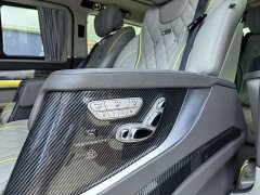 Mercedes-Benz Vito 2.0T Business Edition 7 seats - фото 16