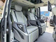 Mercedes-Benz Vito 2.0T Business Edition 7 seats - фото 17