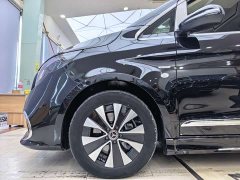 Mercedes-Benz Vito 2.0T Business Edition 7 seats - фото 18
