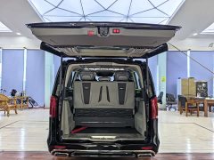 Mercedes-Benz Vito 2.0T Business Edition 7 seats - фото 19